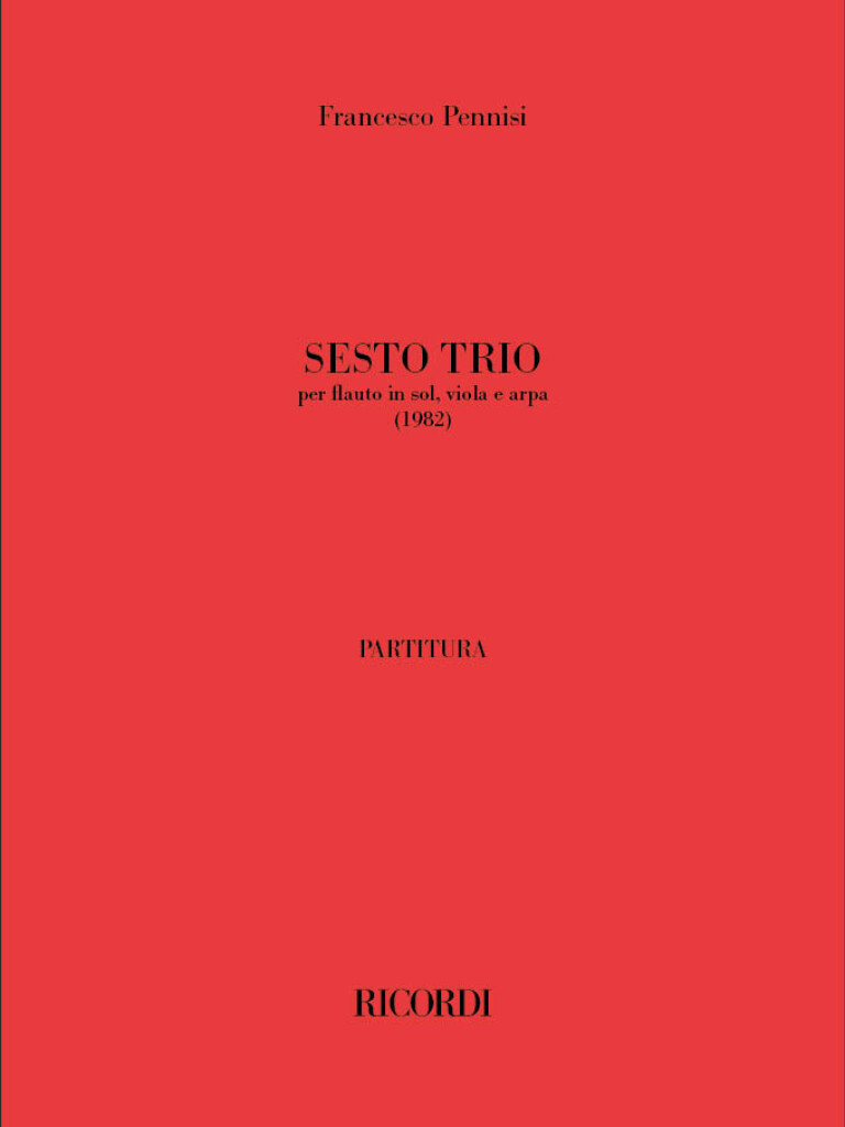 Sesto trio